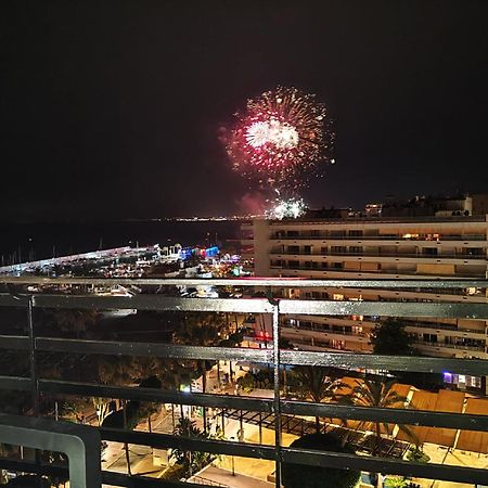 マルベーリャLa Mar De Venus - Luxury Views In Puerto Deportivoアパートメント エクステリア 写真