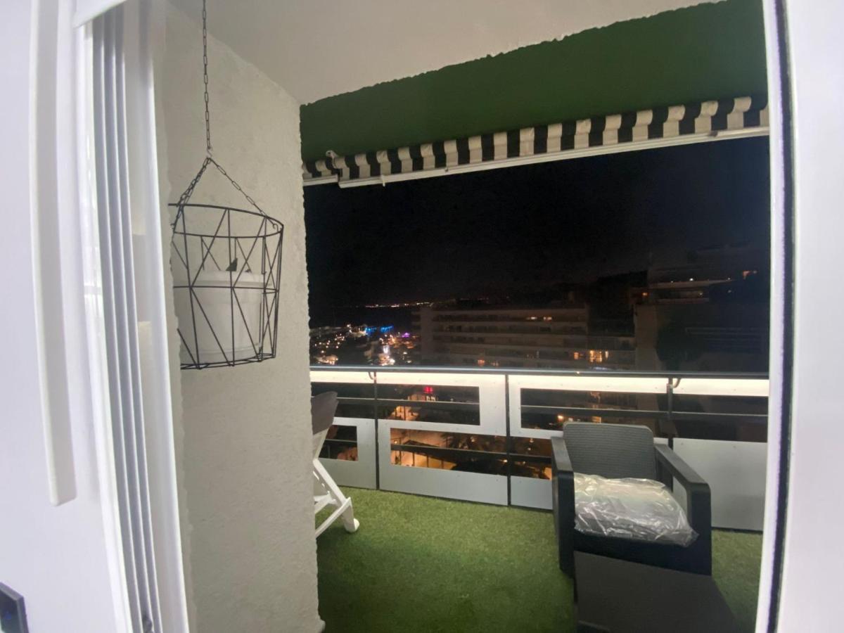 マルベーリャLa Mar De Venus - Luxury Views In Puerto Deportivoアパートメント エクステリア 写真
