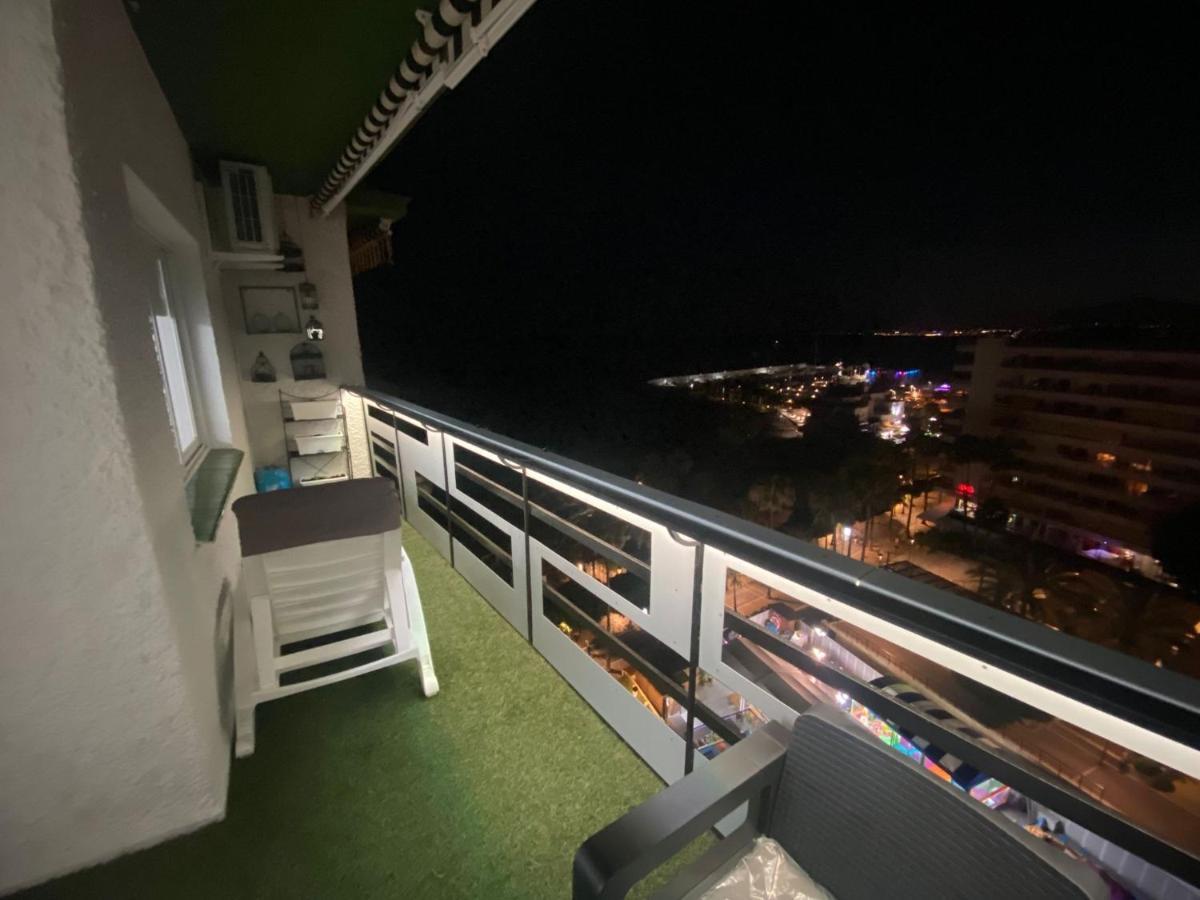 マルベーリャLa Mar De Venus - Luxury Views In Puerto Deportivoアパートメント エクステリア 写真